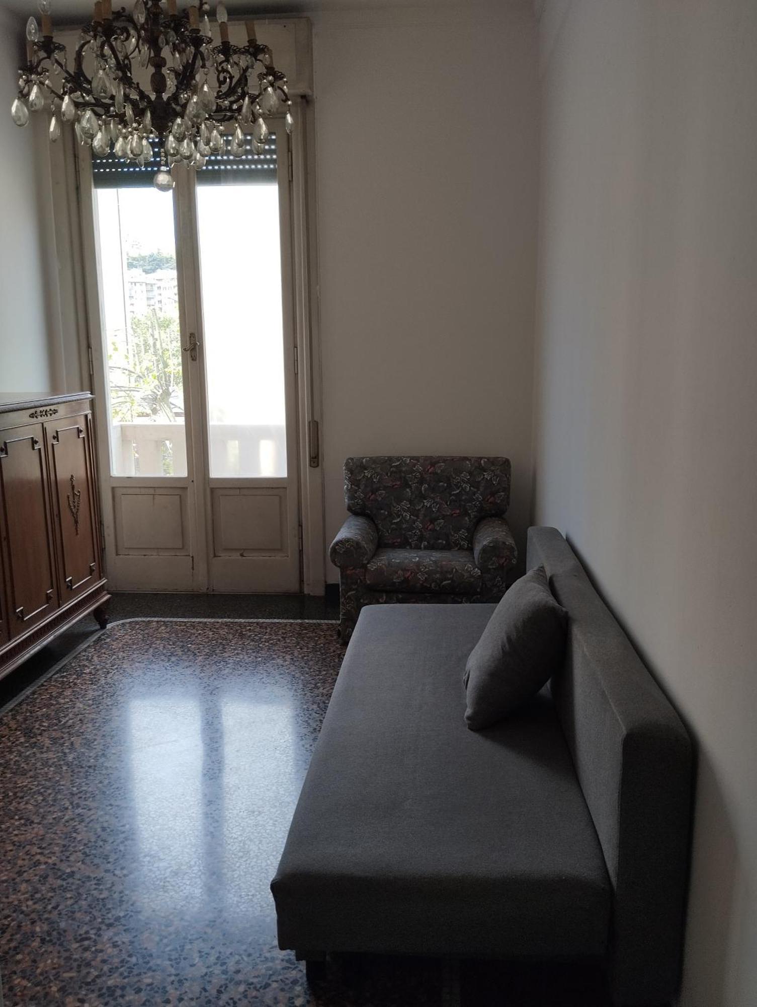 Maison San Fruttuoso Genoa Luaran gambar