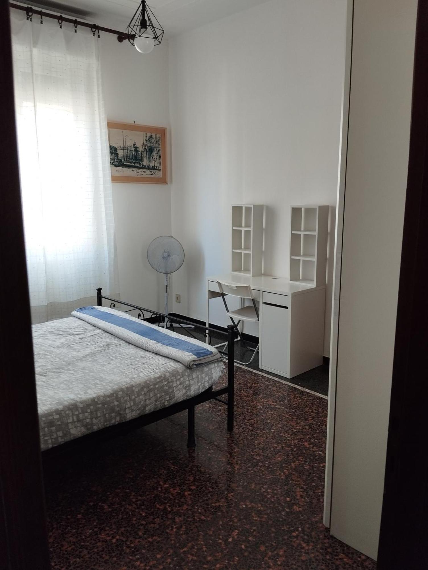Maison San Fruttuoso Genoa Luaran gambar