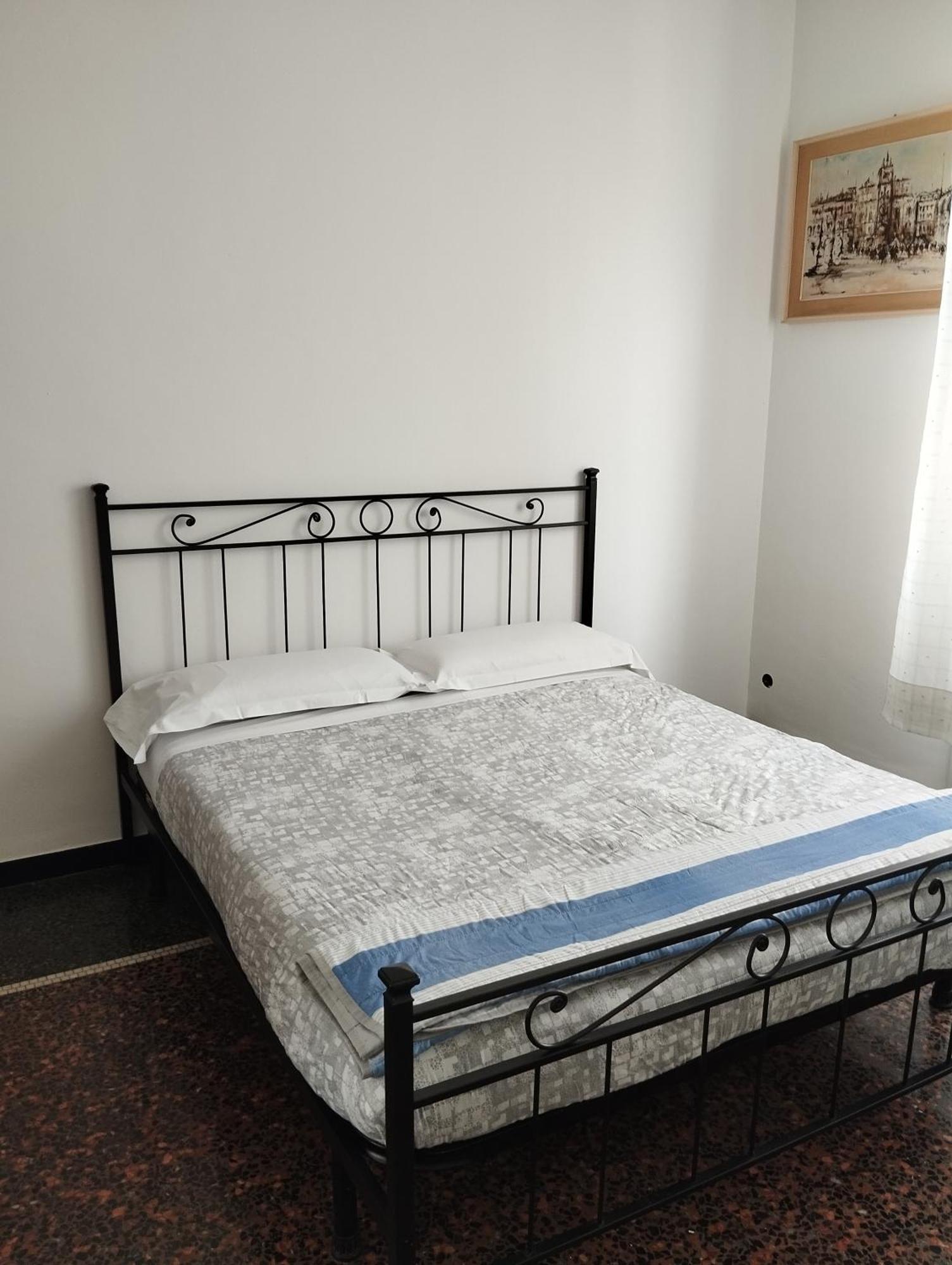 Maison San Fruttuoso Genoa Luaran gambar