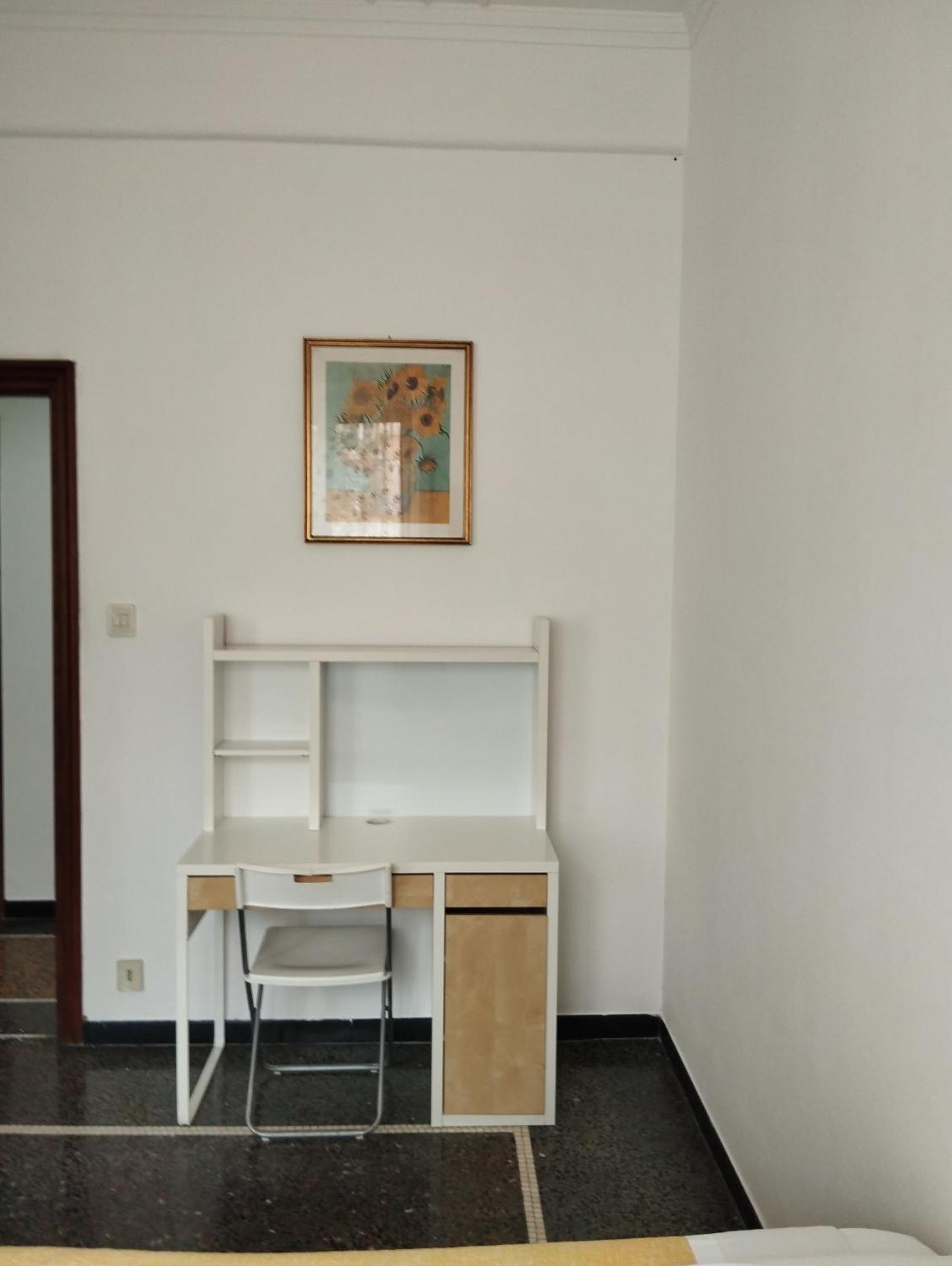 Maison San Fruttuoso Genoa Luaran gambar