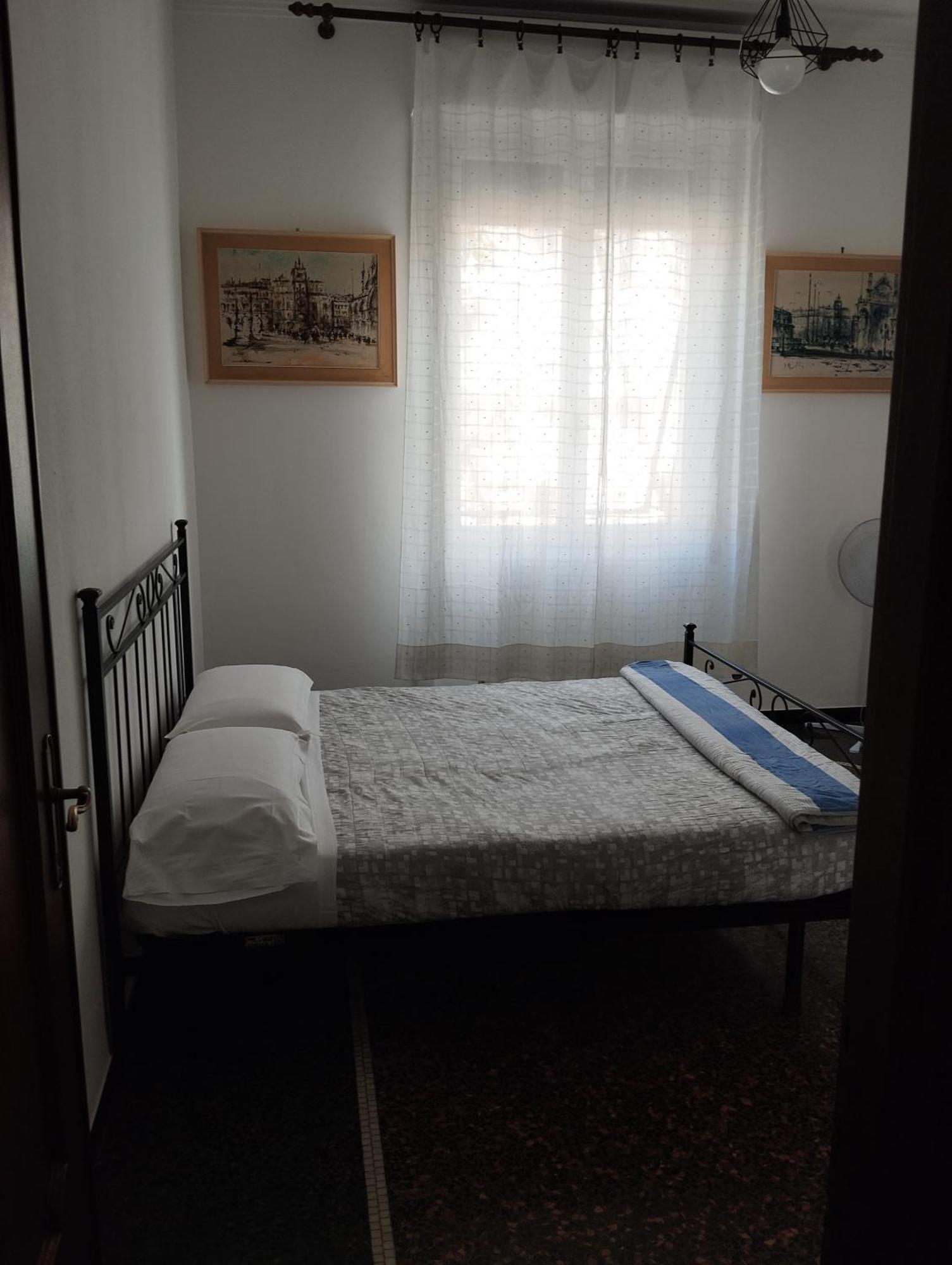 Maison San Fruttuoso Genoa Luaran gambar
