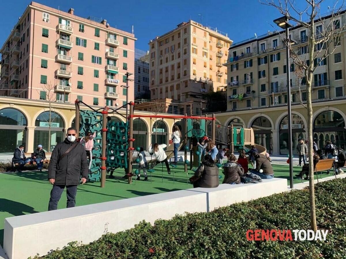 Maison San Fruttuoso Genoa Luaran gambar